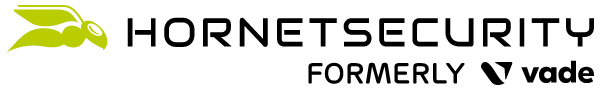 Logo HornetSecurity