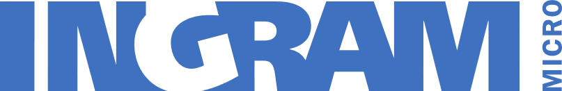 Logo Ingram