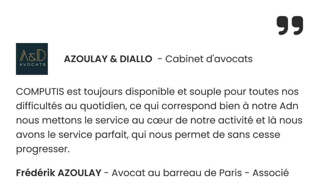 AZOULAY & DIALLO